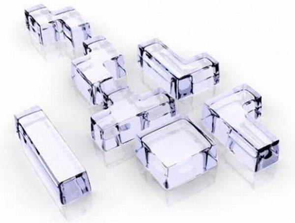 Awesome Ice Trays (27 pics)