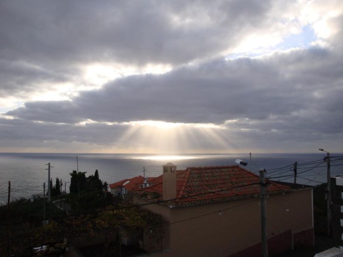 Mysterious Madeira (9 pics)