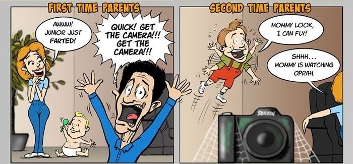 This is How Cameras Are Used by... (6 pics)