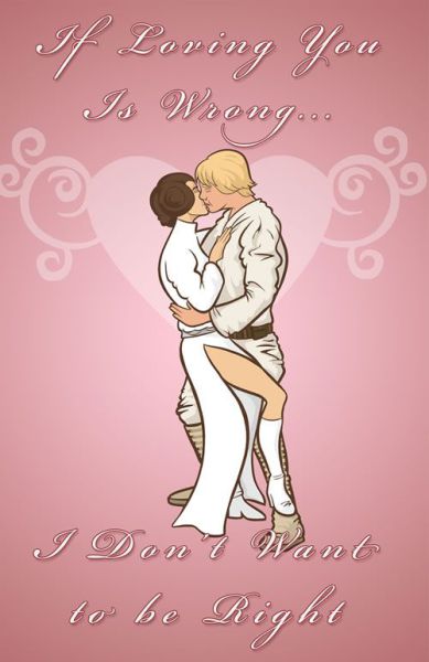 Frightening Valentines (94 pics)