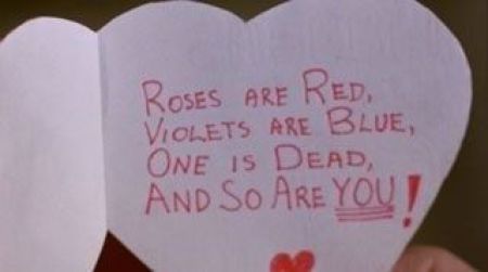 Frightening Valentines (94 pics)