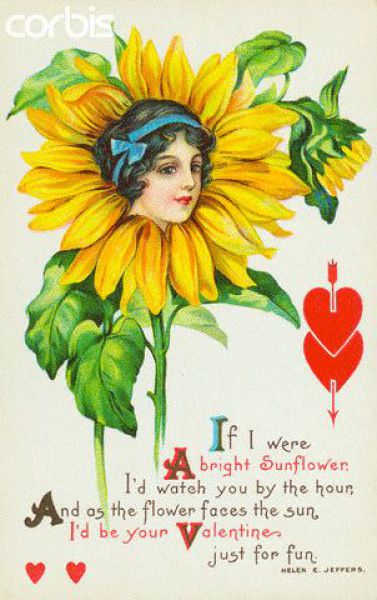 Frightening Valentines (94 pics)