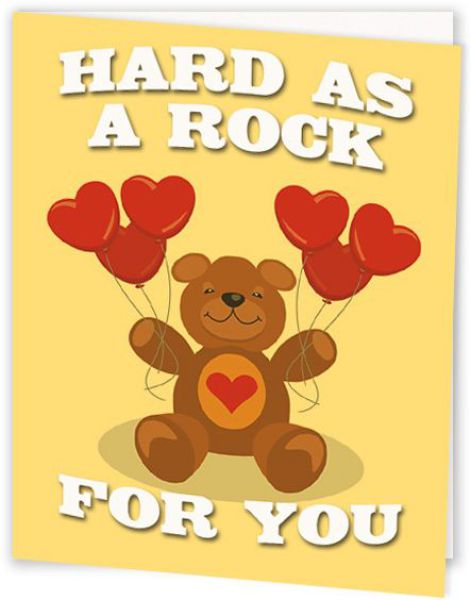 Frightening Valentines (94 pics)