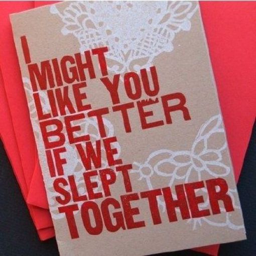 Frightening Valentines (94 pics)