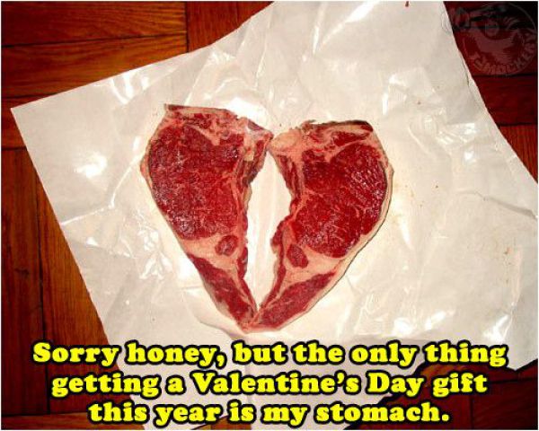 Frightening Valentines (94 pics)