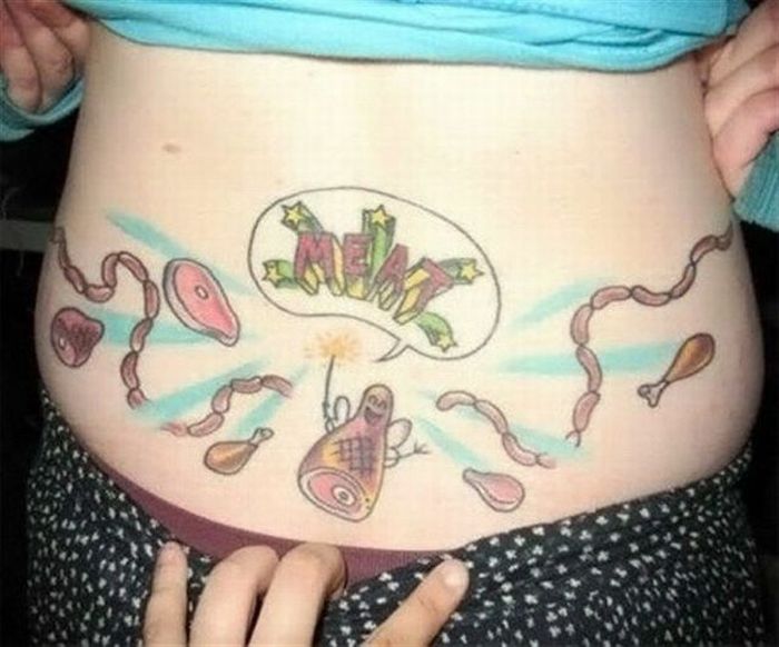 Acid Picdump (100 pics)