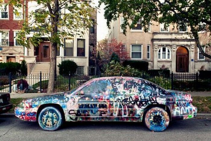 Acid Picdump (100 pics) Acid Picdump (100 pics)