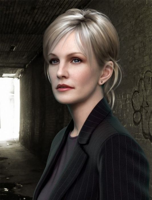 Amazing Realistic 3D Artworks (21 pics)