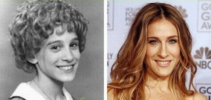 How Everyone and Everything Changes over Time (55 pics)