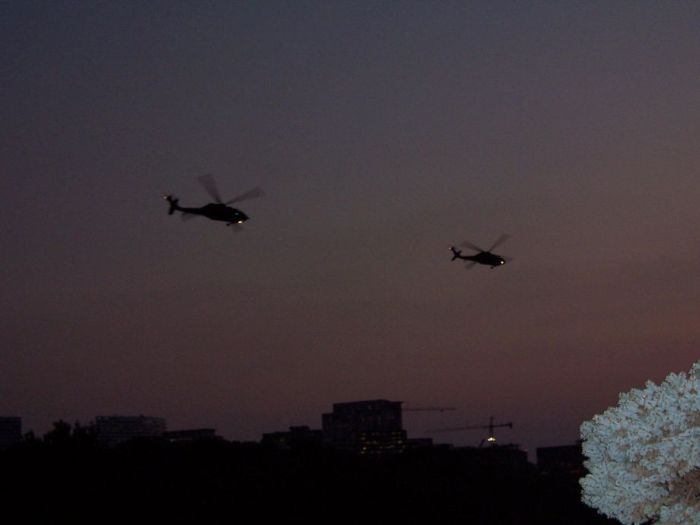 Soldiers at Night (21 pics)