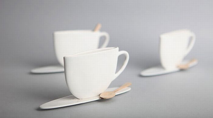 Creative Coffee and Tea Mugs (24 pics)