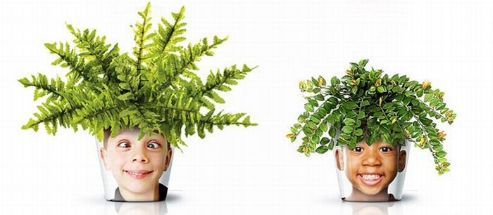 Facepots (7 pics)