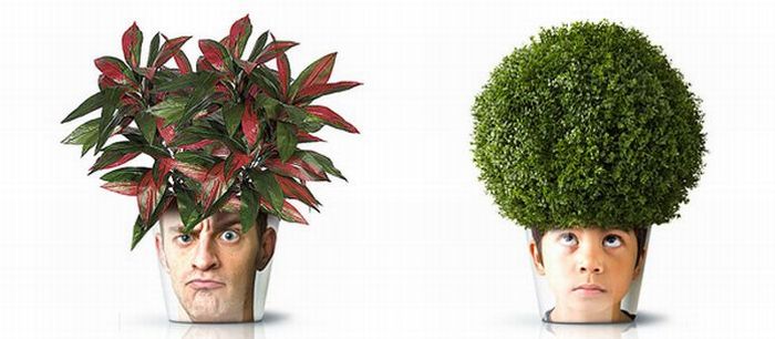 Facepots (7 pics)