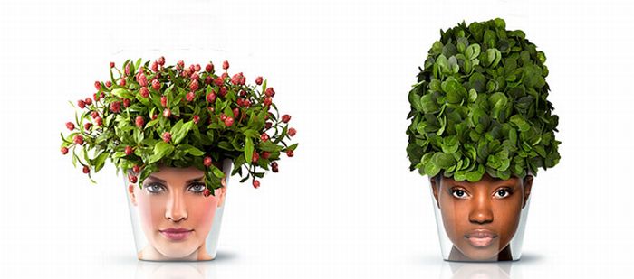 Facepots (7 pics)