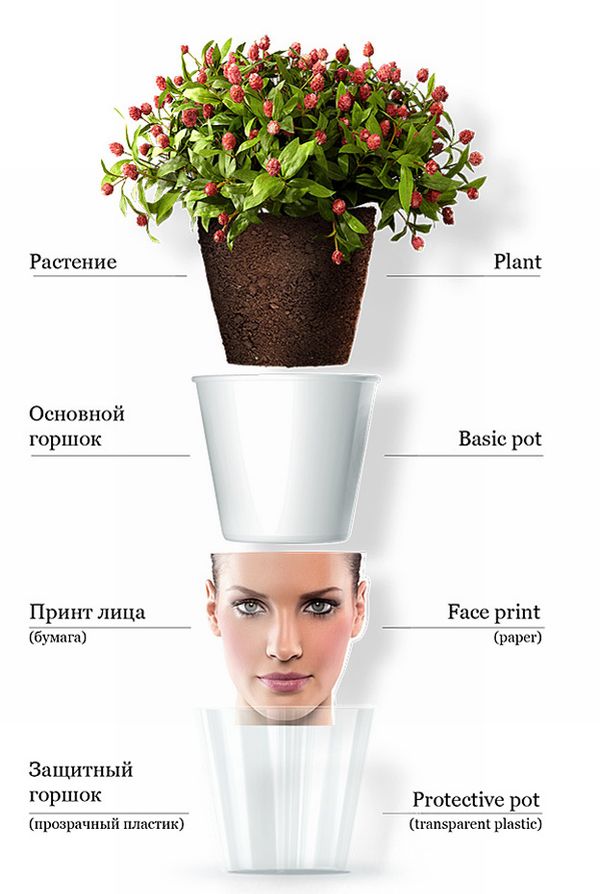 Facepots (7 pics)