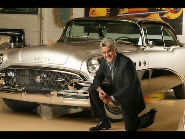 Celebrity First Cars (12 pics)