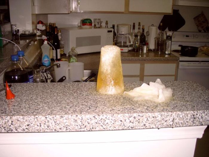 Ice Cold Beer (12 pics)