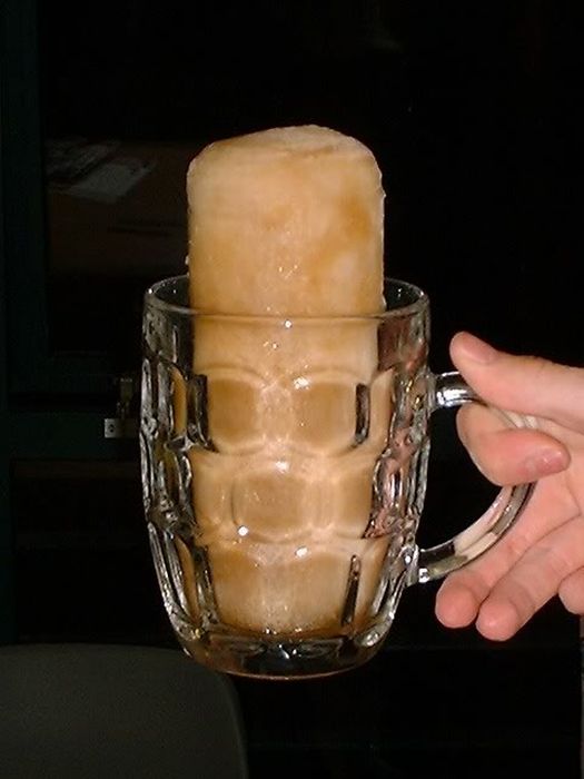 Ice Cold Beer (12 pics)