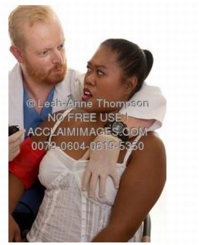 The Best of Sexual Harassment Stock Photography (15 pics)
