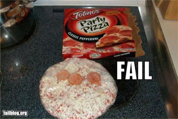 Epic Fails. Part 17 (81 pics)