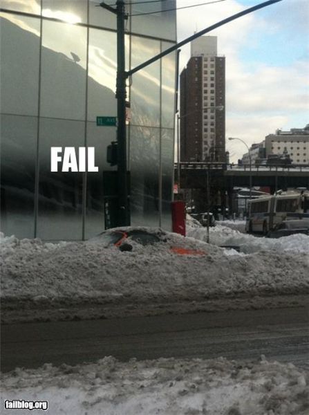 Epic Fails. Part 17 (81 pics)