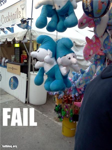 Epic Fails. Part 17 (81 pics)