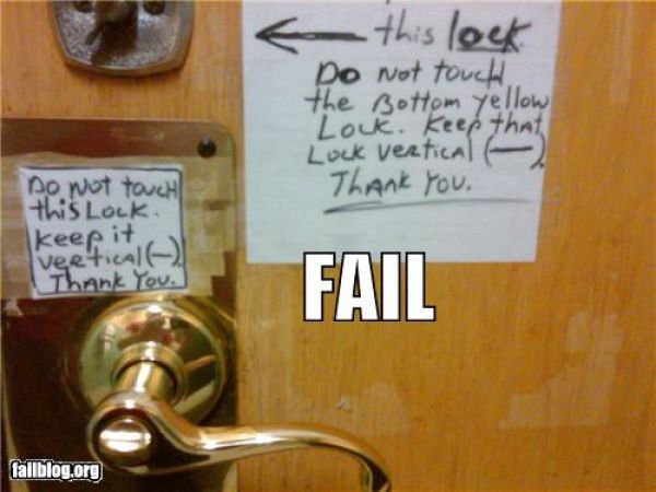 Epic Fails. Part 17 (81 pics)