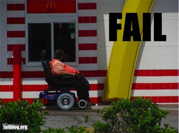 Epic Fails. Part 17 (81 pics)