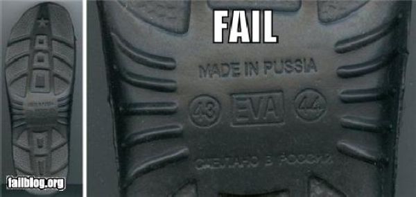 Epic Fails. Part 17 (81 pics)