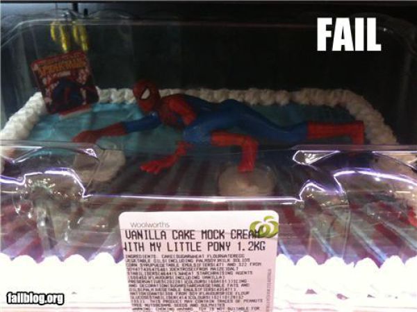 Epic Fails. Part 17 (81 pics)