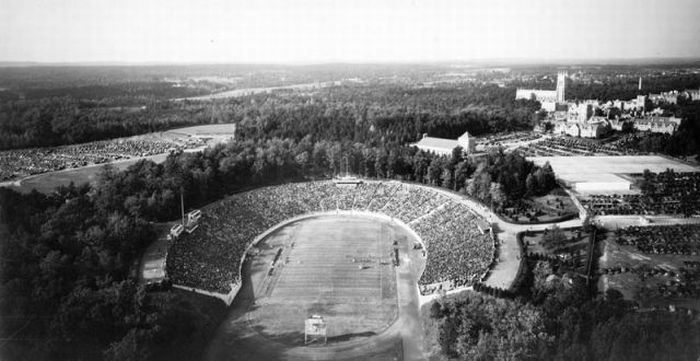 Stadium Photographs (25 pics)