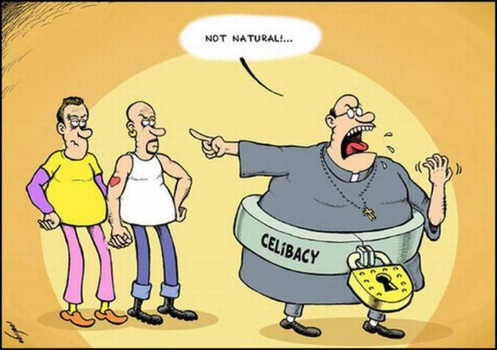 Funny Cartoons (37 pics)