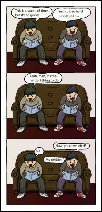 Funny Cartoons (37 pics)