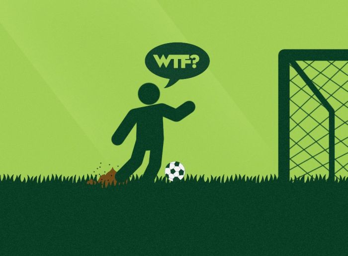Simple but Clever Drawings to Illustrate WTF Situations. Part 3 (9 pics)