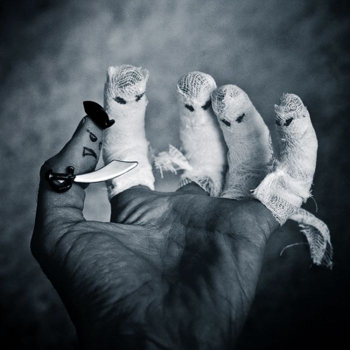 Acid Picdump (92 pics)