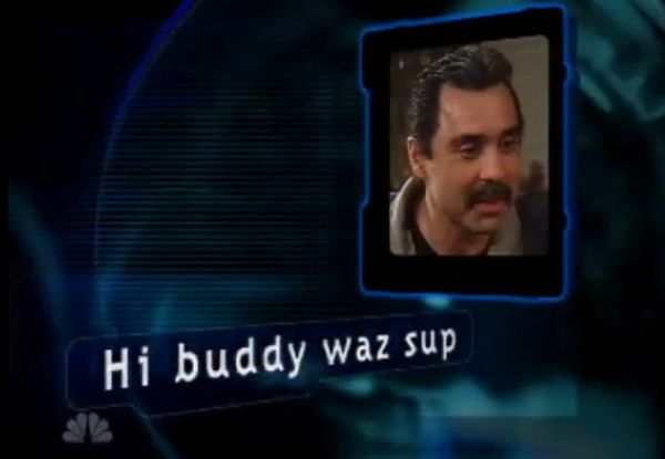 The Best ‘To Catch A Predator’ Screencaps Ever (25 pics)