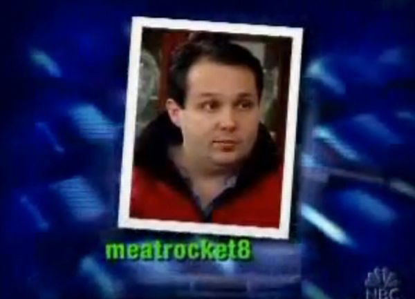 The Best ‘To Catch A Predator’ Screencaps Ever (25 pics)