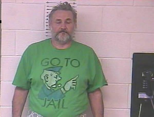 Hilariously Inappropriate T-Shirts (17 pics)
