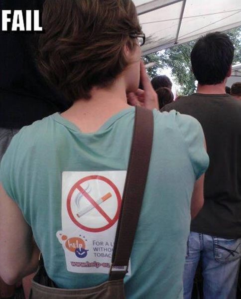 Hilariously Inappropriate T-Shirts (17 pics)