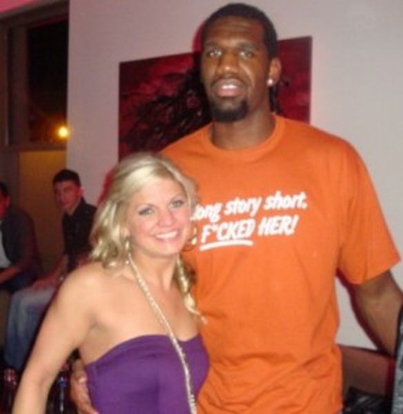 Hilariously Inappropriate T-Shirts (17 pics)
