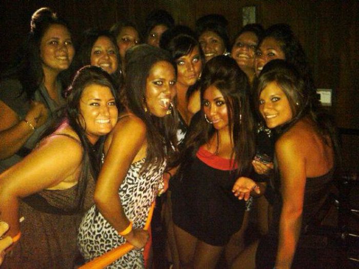 Twitpics Tweeted by Celebrities (75 pics)