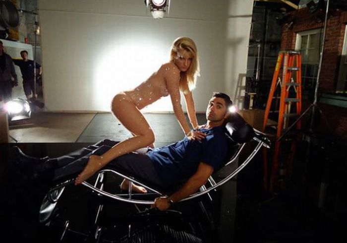 Twitpics Tweeted by Celebrities (75 pics)