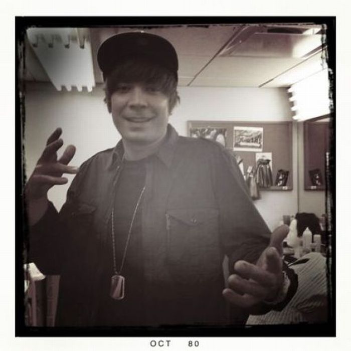 Twitpics Tweeted by Celebrities (75 pics)