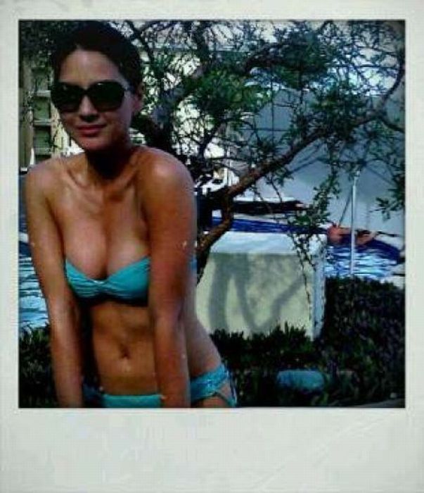 Twitpics Tweeted by Celebrities (75 pics)