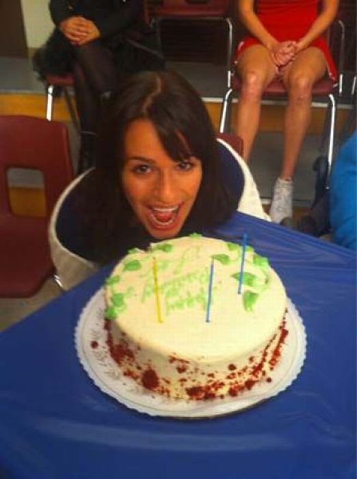 Twitpics Tweeted by Celebrities (75 pics)