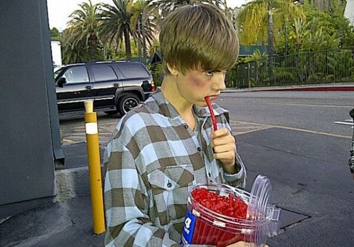 Twitpics Tweeted by Celebrities (75 pics)