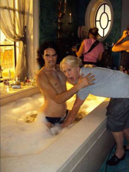 Twitpics Tweeted by Celebrities (75 pics)