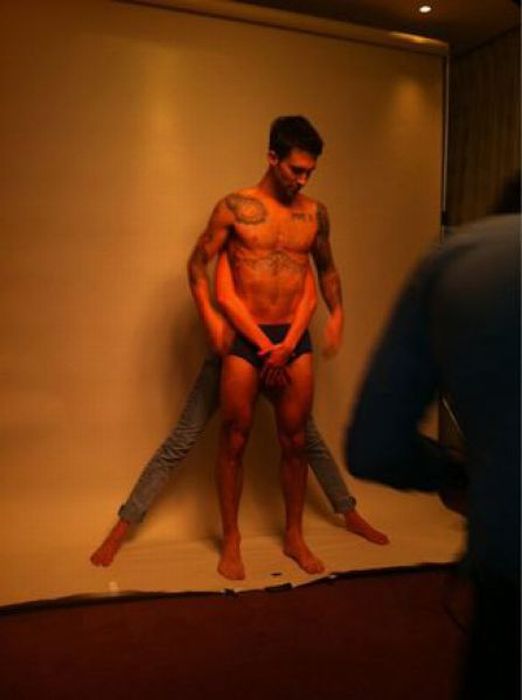 Twitpics Tweeted by Celebrities (75 pics)