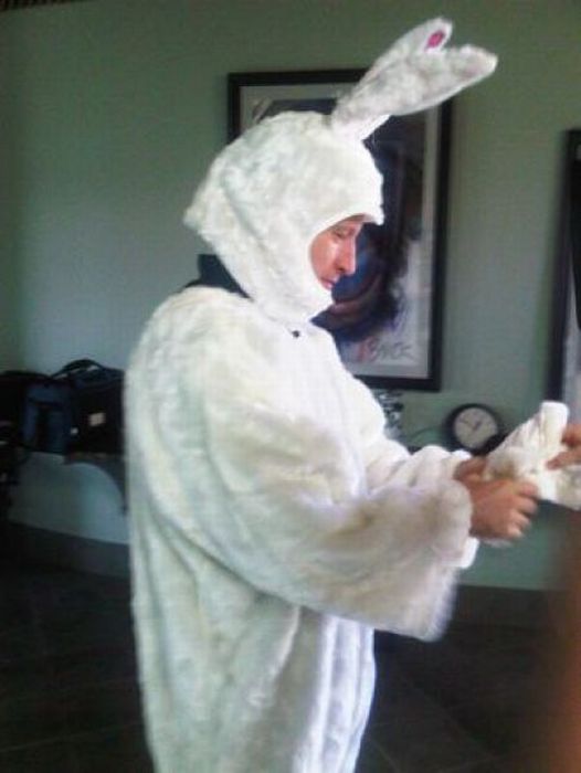 Twitpics Tweeted by Celebrities (75 pics)
