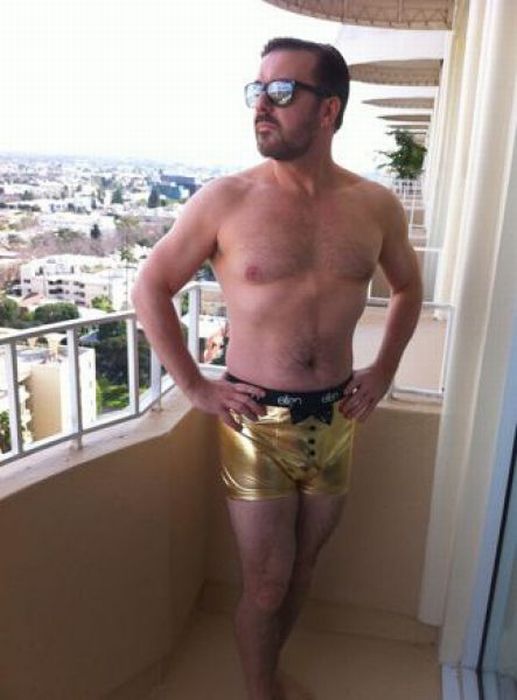 Twitpics Tweeted by Celebrities (75 pics)